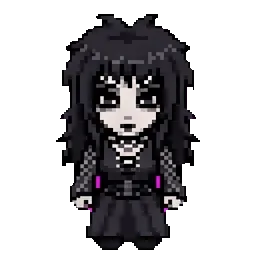 Arulita sprite