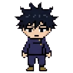 megumi sprite