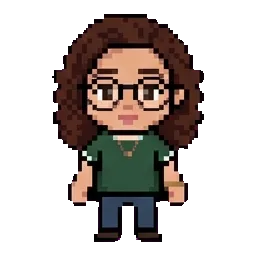 Haya sprite