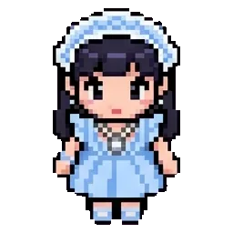 Moka sprite