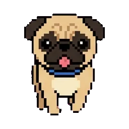 William D.T sprite