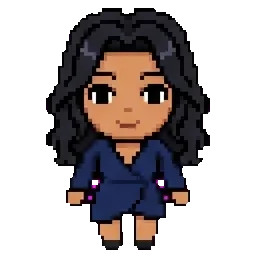 Ria sprite