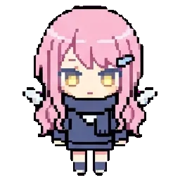 Kat sprite
