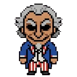 Shakir sprite