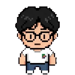 Jjuan sprite