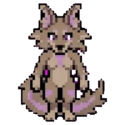 Dixie sprite