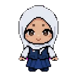 Lili sprite