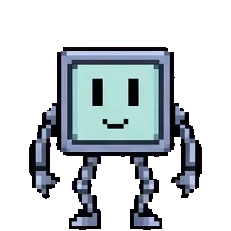 Computinon sprite