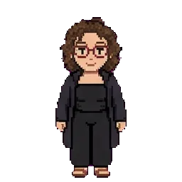 Mili sprite