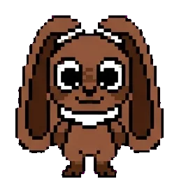 Cocoa sprite