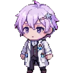 Ayato sprite