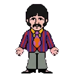 Ringo sprite