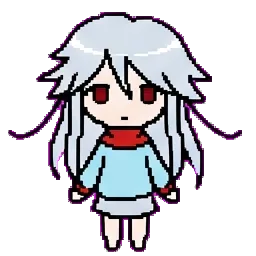 Anae sprite