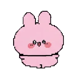 bunny sprite