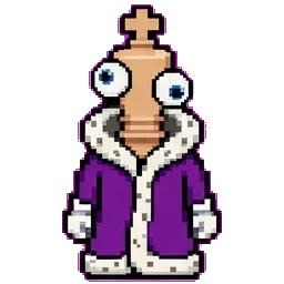 Kinger sprite