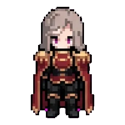 Marvealo sprite