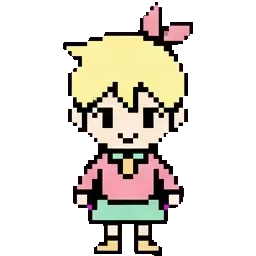 Bingus sprite