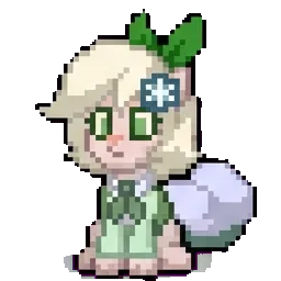 Rin sprite