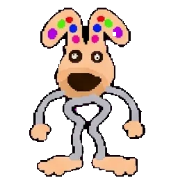 Synthturn sprite
