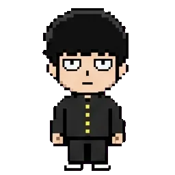 Corvan sprite