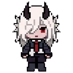 Yiex sprite