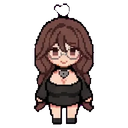 Isabella sprite