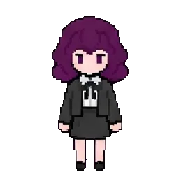 mayohara sprite