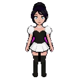 Herin sprite