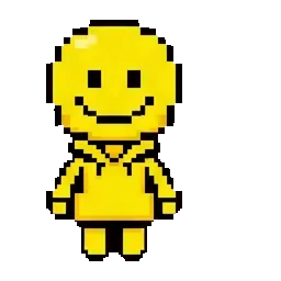 ٩(๑˃́ꇴ˂̀๑)۶ sprite