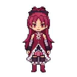 Kyouko sprite