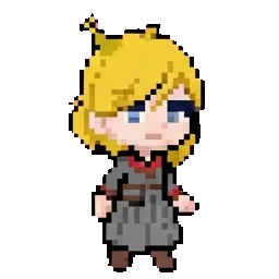 Germany sprite