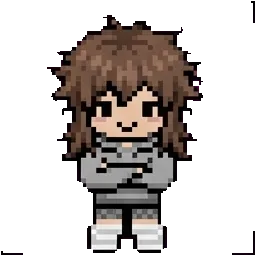 Paciente 666 sprite