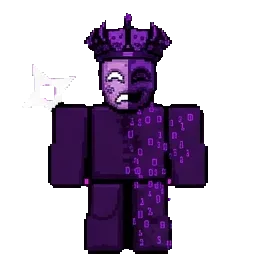 Noli sprite