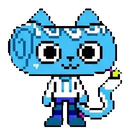 Casme sprite