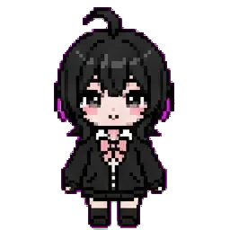 Pup sprite
