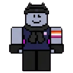 Lilai sprite
