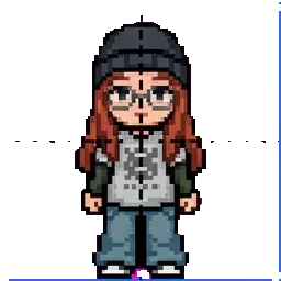 Emmita sprite