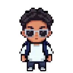 mousa sprite