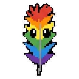 Pipidastr sprite