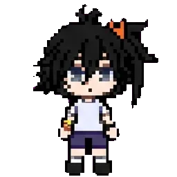 Cordelia sprite