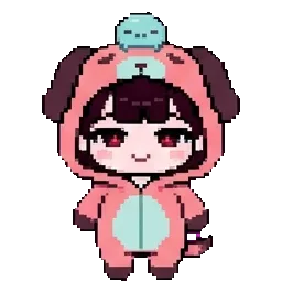 Ivan sprite