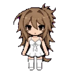 Kibby sprite