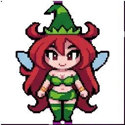 Betilla sprite