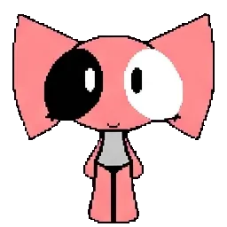 Sweety sprite