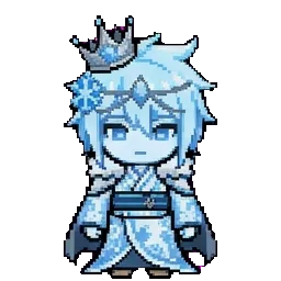 A sprite