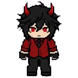 Ms Toroi sprite