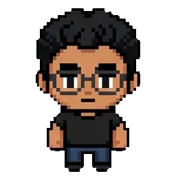 Ahmed sprite