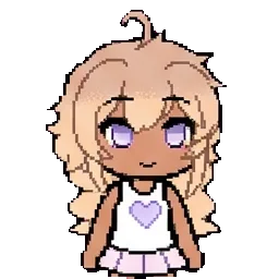 Tia sprite