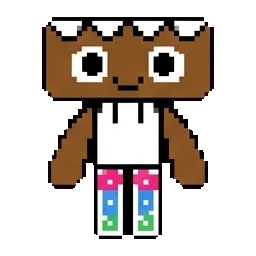 ♡cosmo♡ sprite