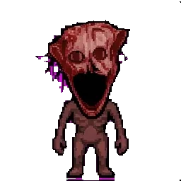 The Boiled One sprite